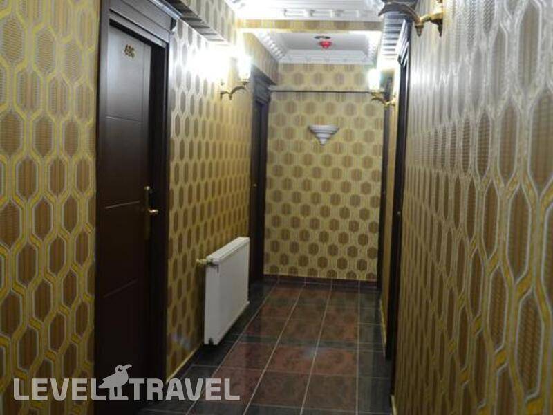 Фотография Ares Hotel Istanbul