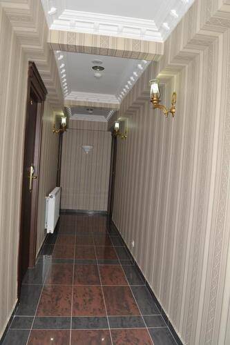 Ares Hotel Istanbul