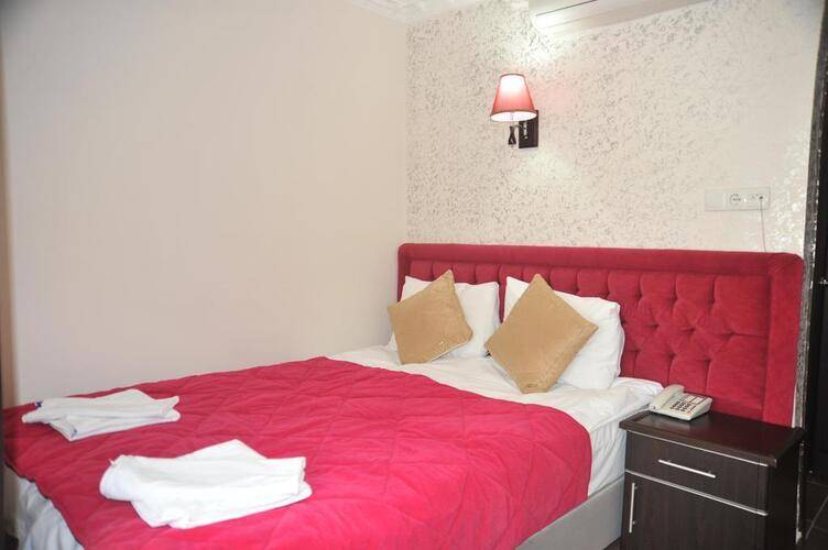 Ares Hotel Istanbul