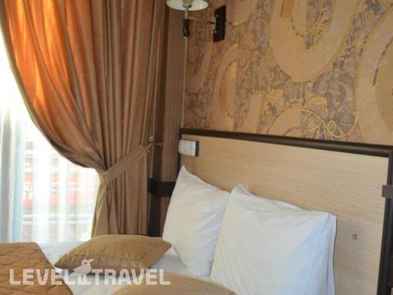 Фотография Ares Hotel Istanbul