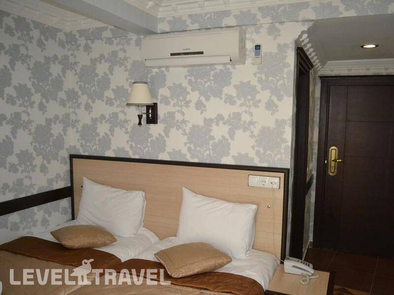 Фотография Ares Hotel Istanbul