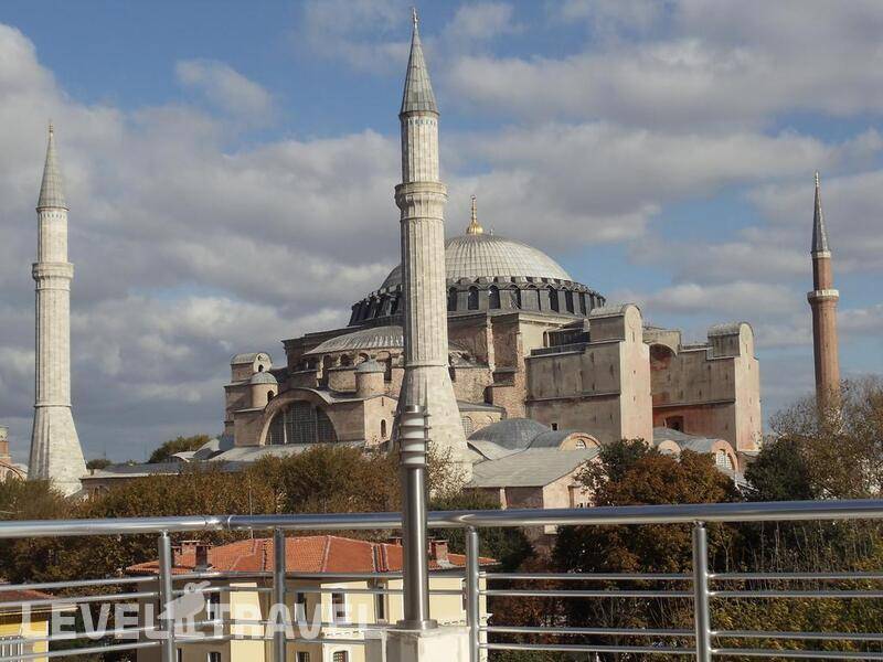 Фотография Ares Hotel Istanbul