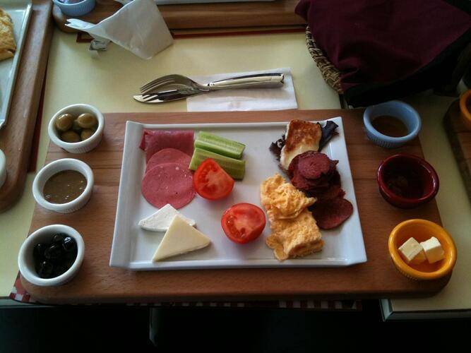 Ares Hotel Istanbul