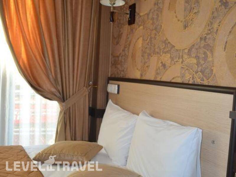 Фотография Ares Hotel Istanbul