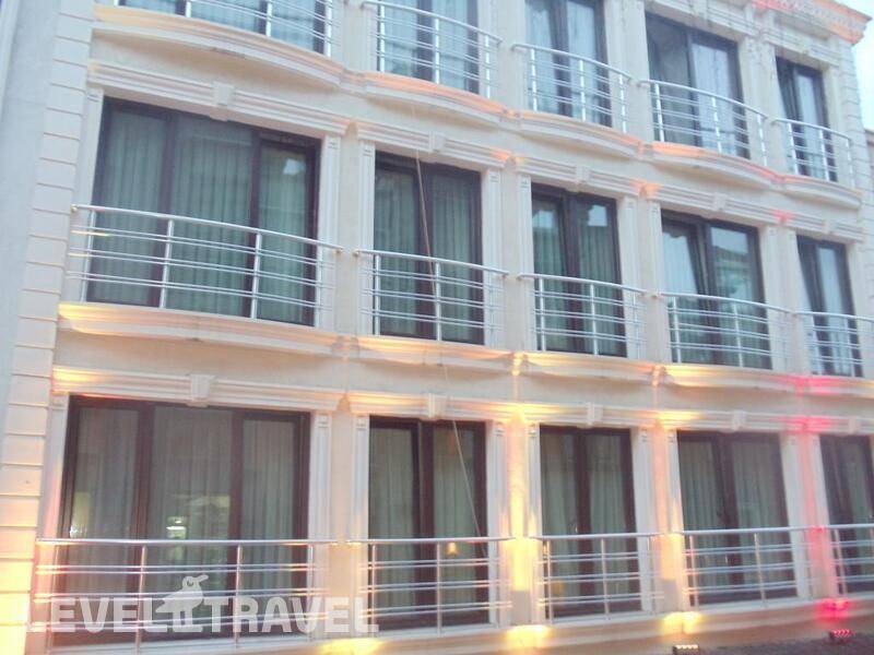 Фотография Ares Hotel Istanbul