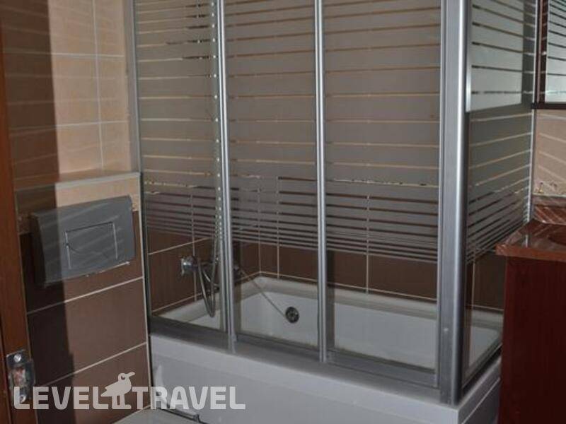 Фотография Ares Hotel Istanbul