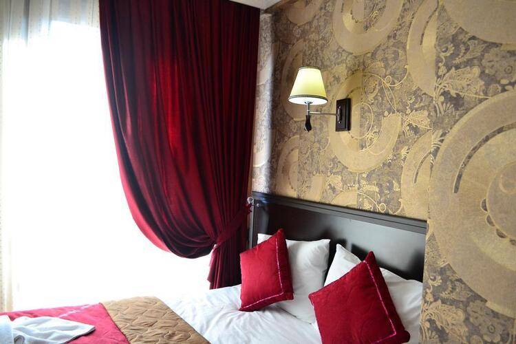 Ares Hotel Istanbul