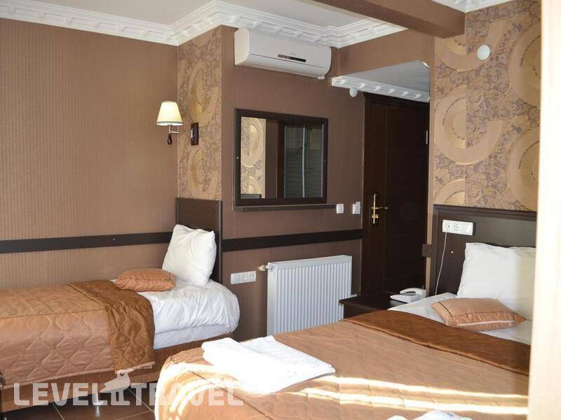 Фотография Ares Hotel Istanbul
