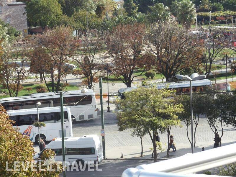 Фотография Ares Hotel Istanbul