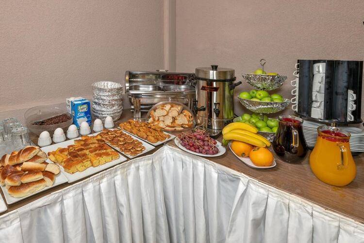 Aristocrat Hotel