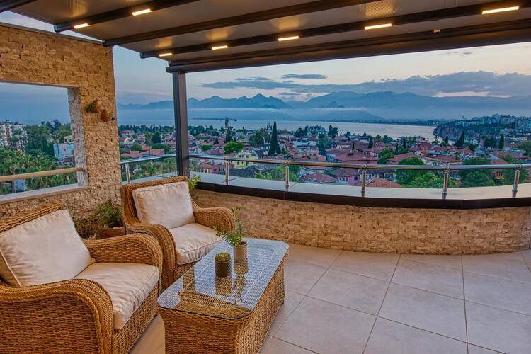 Arkk Homes