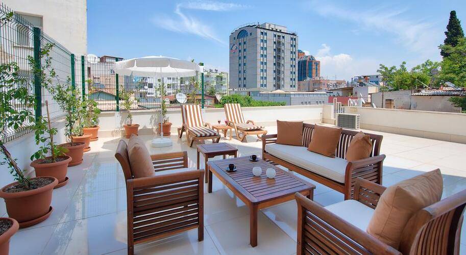 Arkk Homes