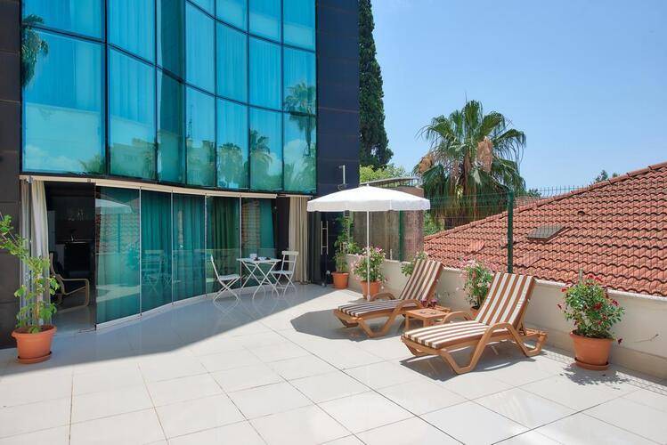 Arkk Homes