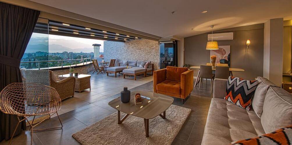 Arkk Homes
