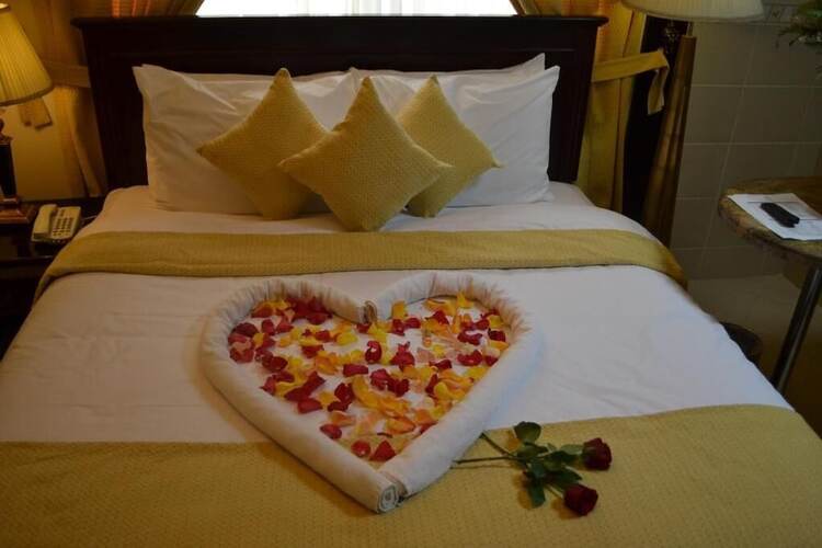 Al Hayat Hotel Apartments