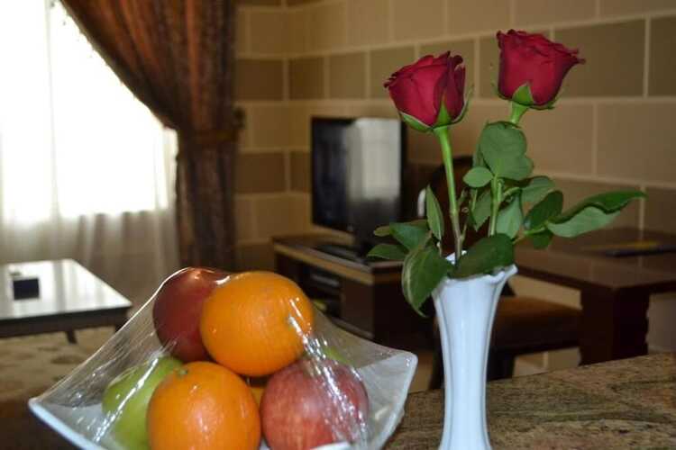 Al Hayat Hotel Apartments