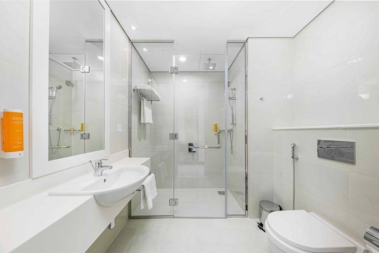 Citymax Business Bay Hotel