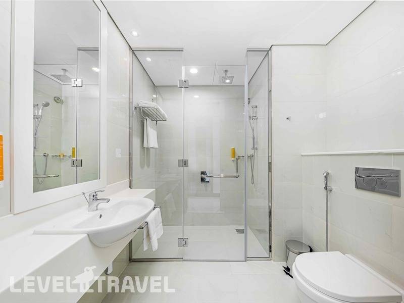 Фотография Citymax Business Bay Hotel