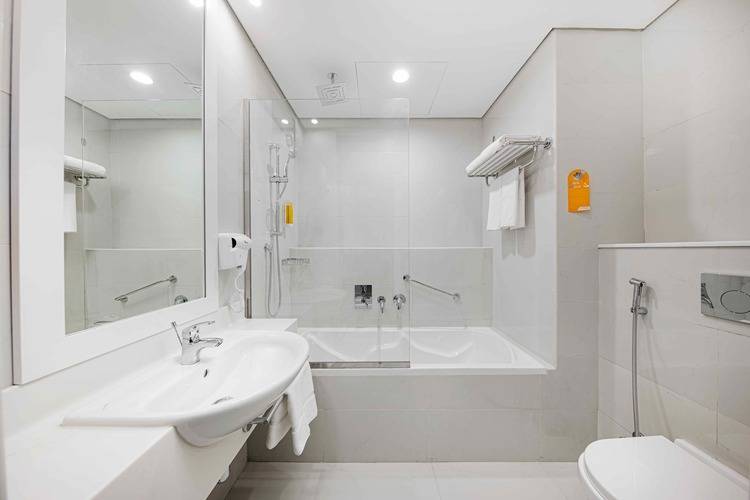 Citymax Business Bay Hotel