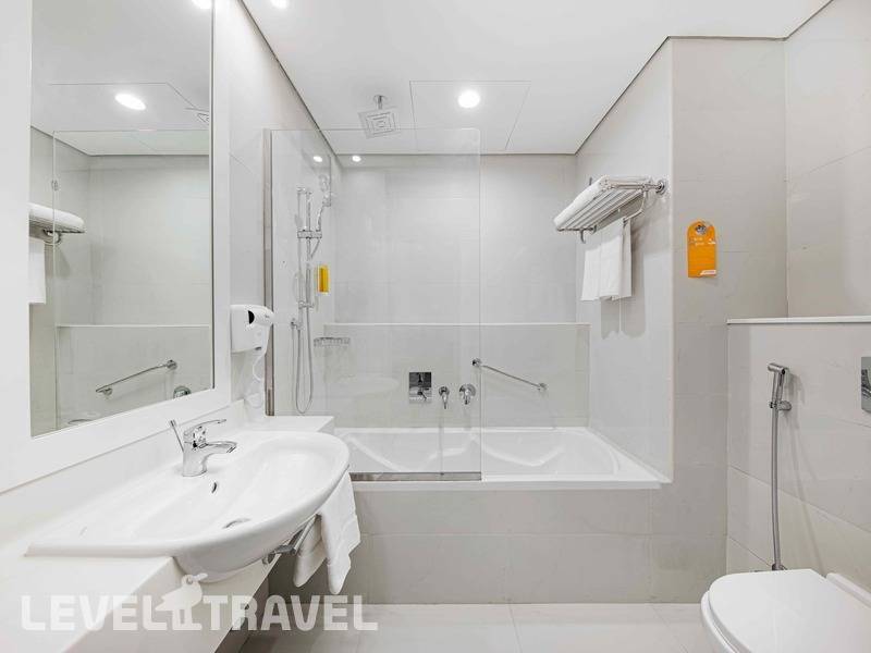Фотография Citymax Business Bay Hotel
