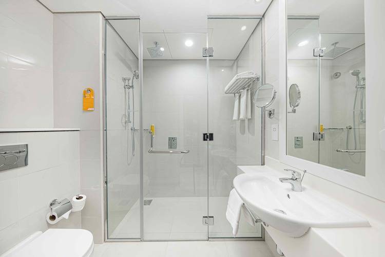 Citymax Business Bay Hotel