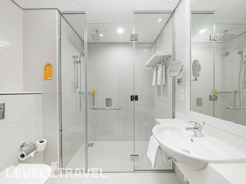 Фотография Citymax Business Bay Hotel