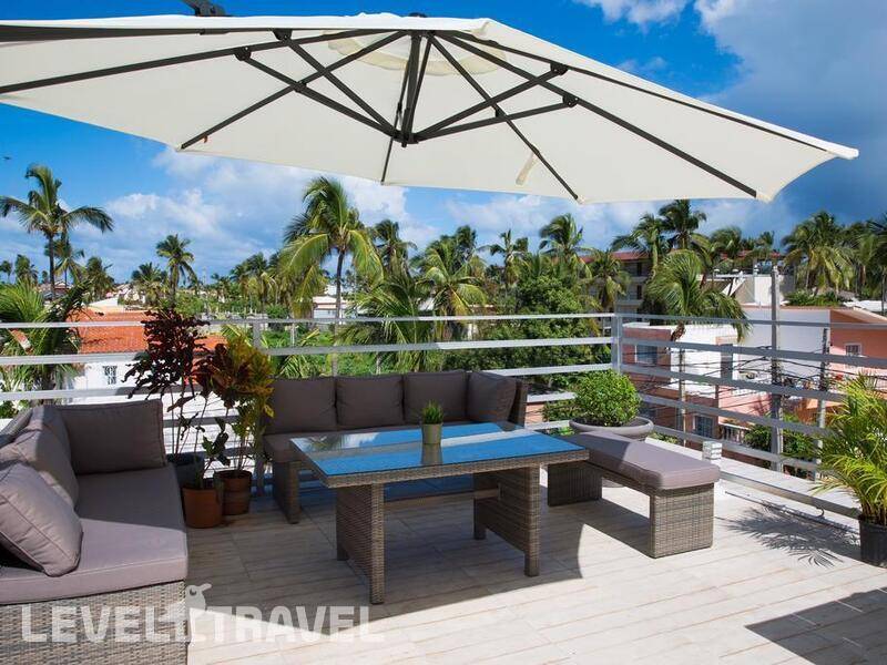 Фотография Art Villa Dominicana Фотография Art Villa Dominicana