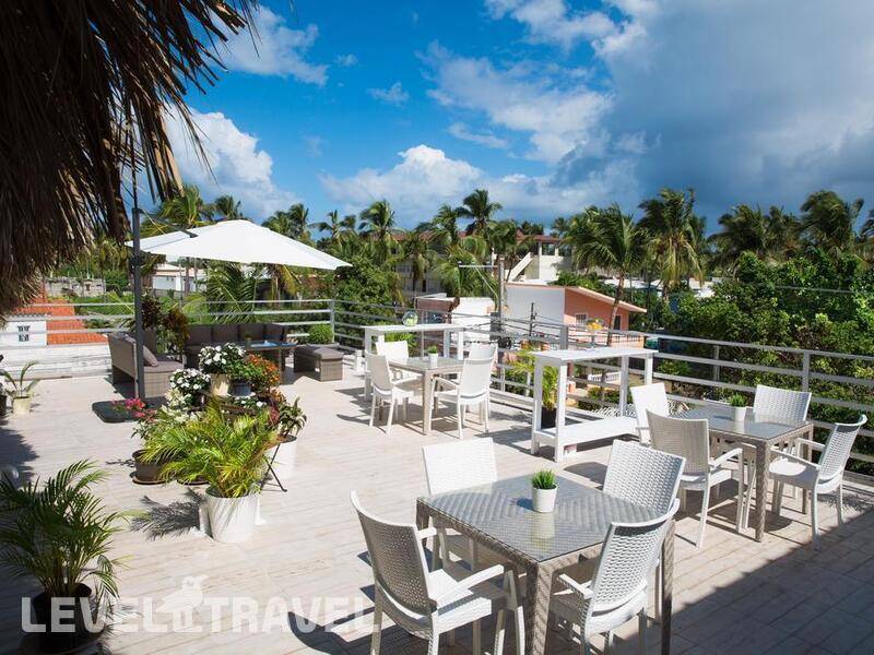 Фотография Art Villa Dominicana Фотография Art Villa Dominicana