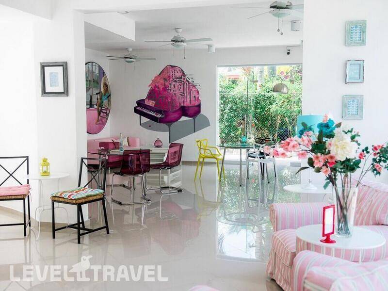 Фотография Art Villa Dominicana Фотография Art Villa Dominicana