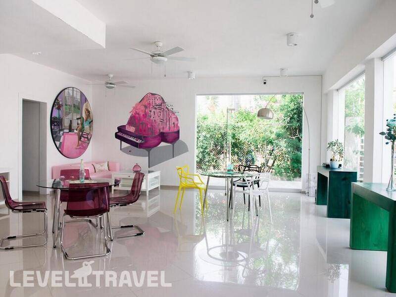 Фотография Art Villa Dominicana Фотография Art Villa Dominicana