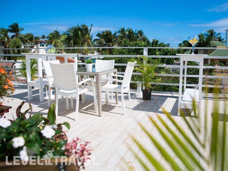 Фотография Art Villa Dominicana Фотография Art Villa Dominicana