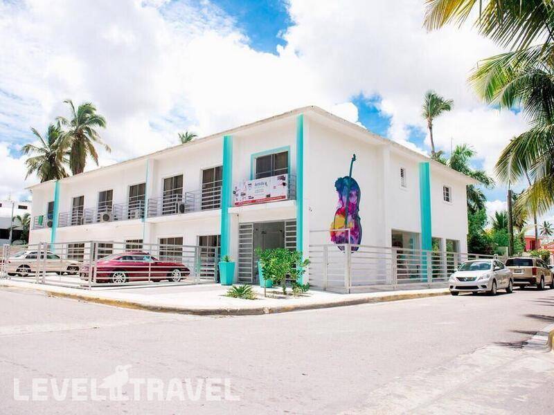 Фотография Art Villa Dominicana Фотография Art Villa Dominicana