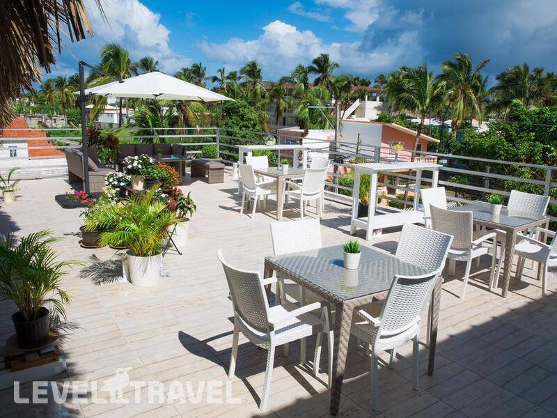 Фотография Art Villa Dominicana Фотография Art Villa Dominicana