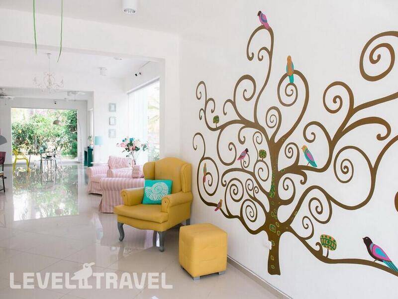 Фотография Art Villa Dominicana Фотография Art Villa Dominicana