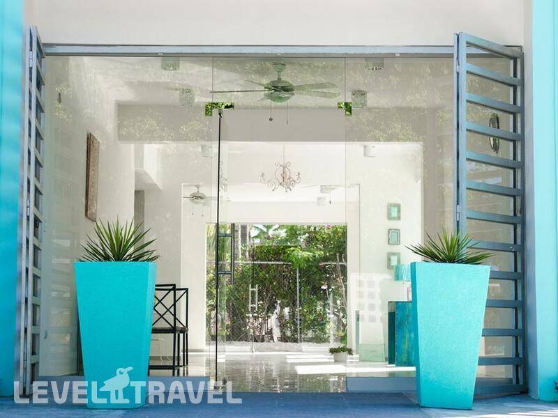 Фотография Art Villa Dominicana Фотография Art Villa Dominicana