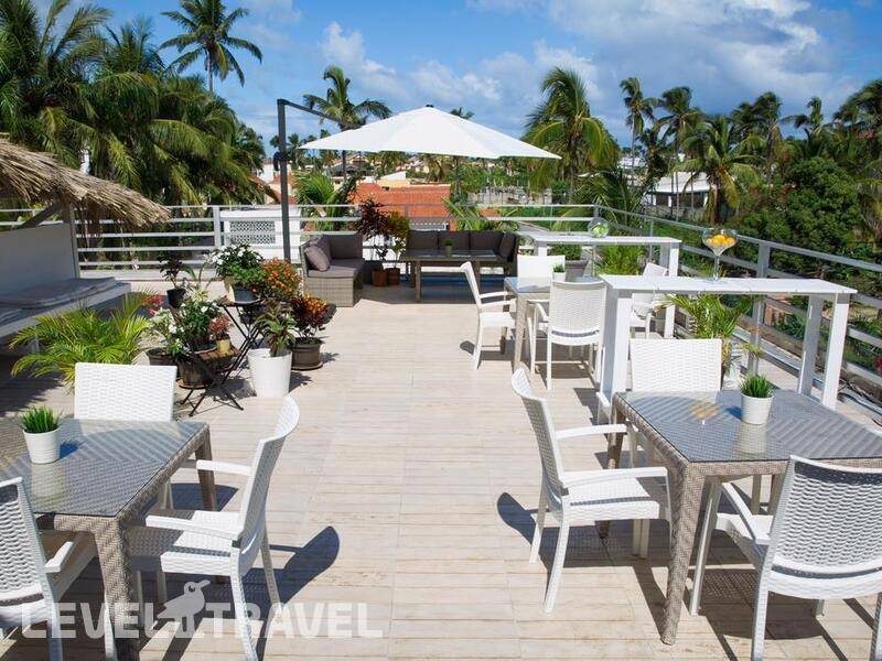 Фотография Art Villa Dominicana Фотография Art Villa Dominicana