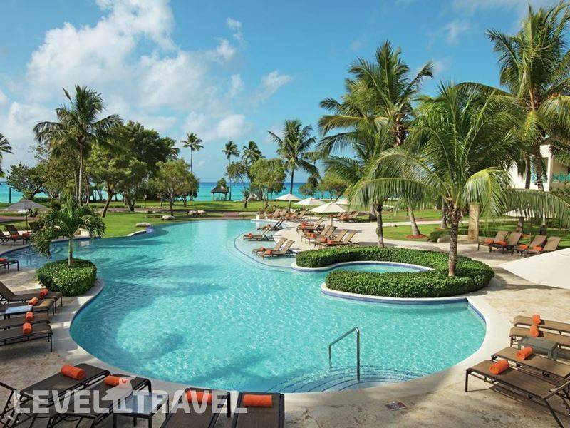 Фотография Hilton La Romana