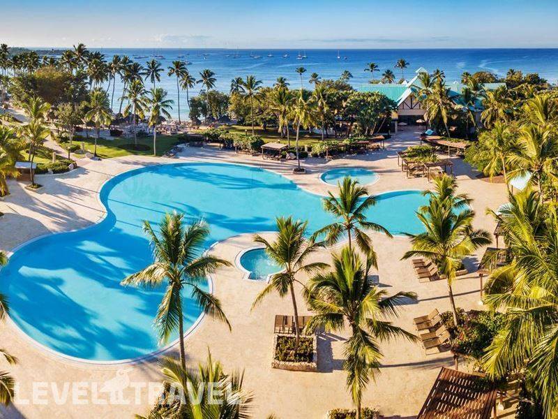 Фотография Hilton La Romana