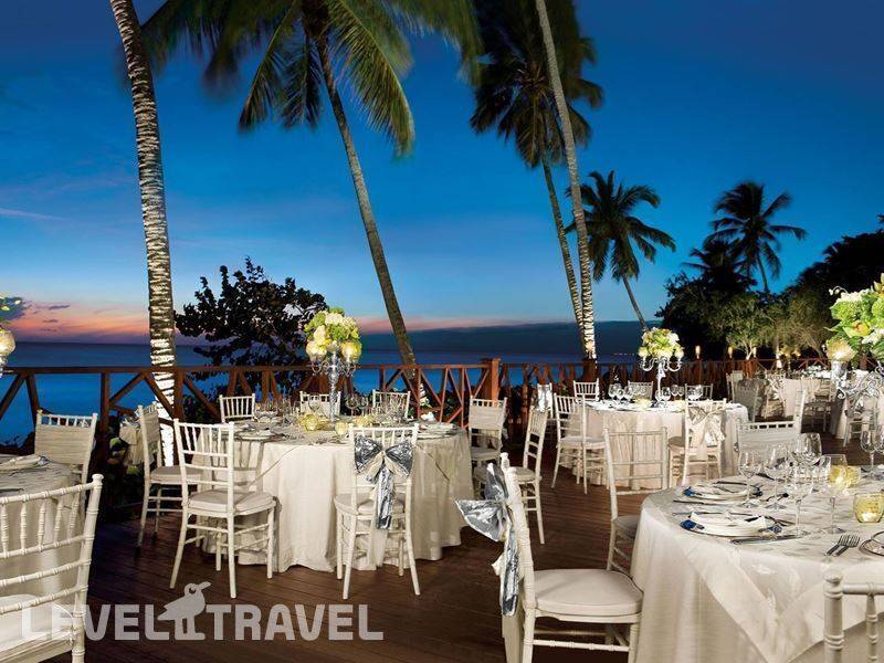 Фотография Hilton La Romana