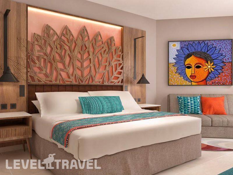 Фотография Hilton La Romana
