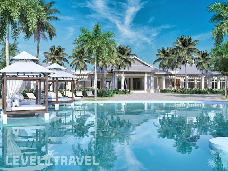 Фотография Hilton La Romana