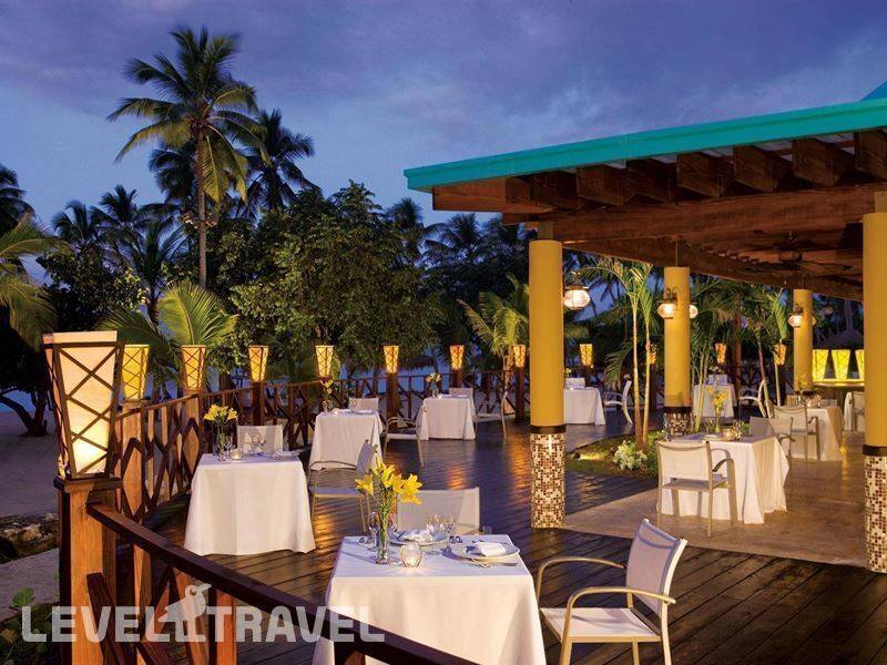 Фотография Hilton La Romana