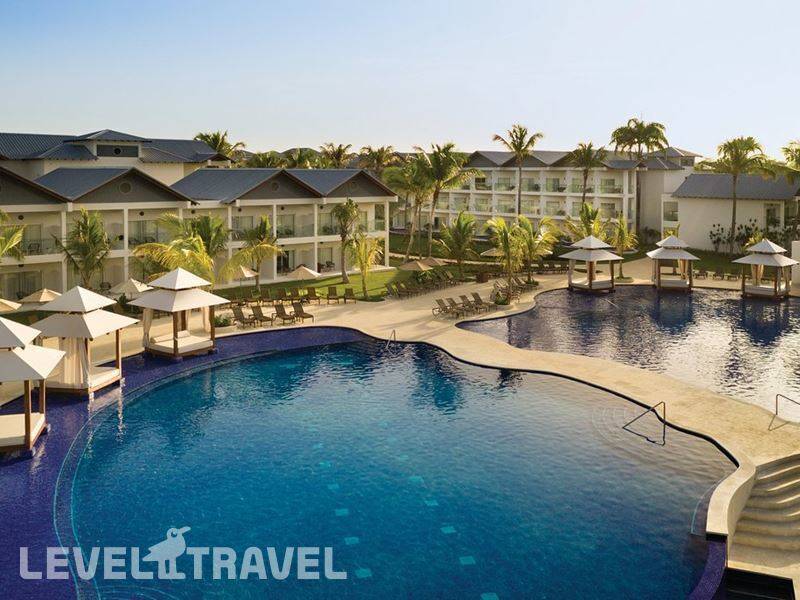 Фотография Hilton La Romana