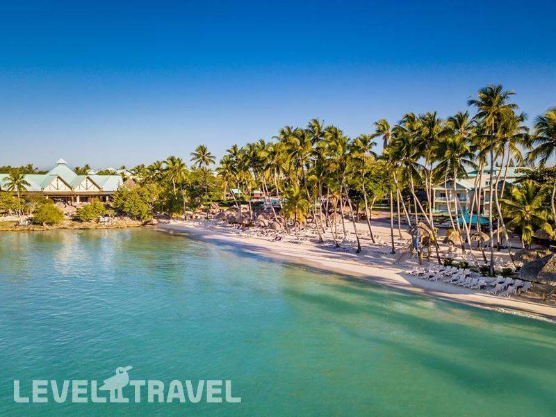 Фотография Hilton La Romana