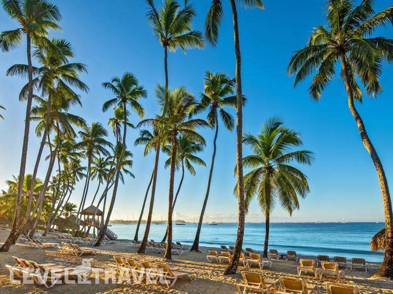 Фотография Hilton La Romana