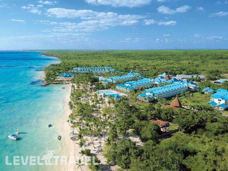 Фотография Hilton La Romana