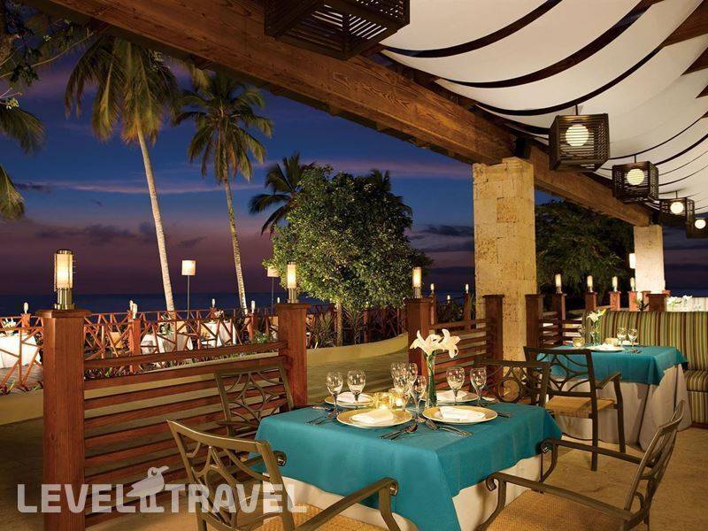 Фотография Hilton La Romana