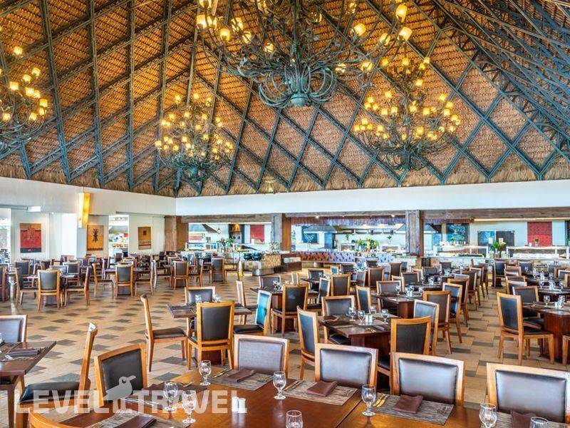 Фотография Hilton La Romana