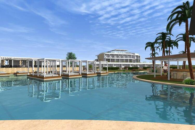 CHC Galini Palace