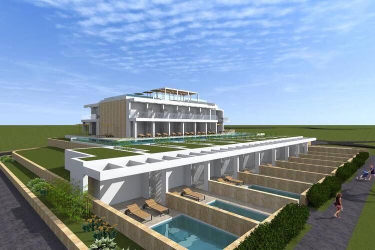 CHC Galini Palace